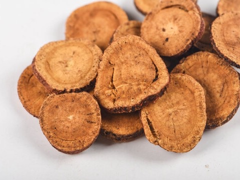 Glycyrrhizae Radix et Rhizoma Praeparata Cum Melle