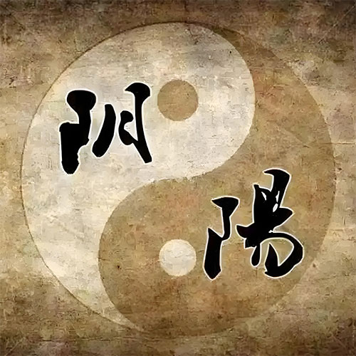 The Theory of Yin-Yang (Yin-Yang Theory)