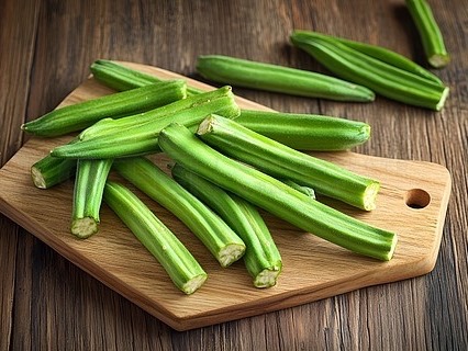 Okra