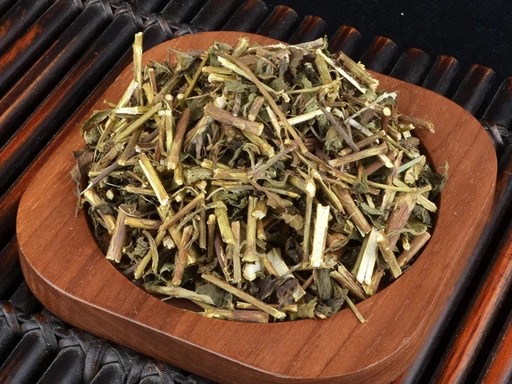 Herba Rabdosiae Serrae / Herba Rabdosiae Lophanthoidis