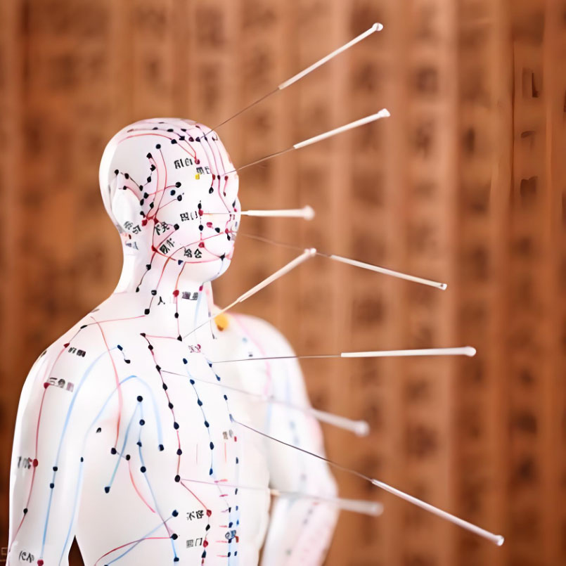 Simple Tricks to Locate Acupoints Correctly