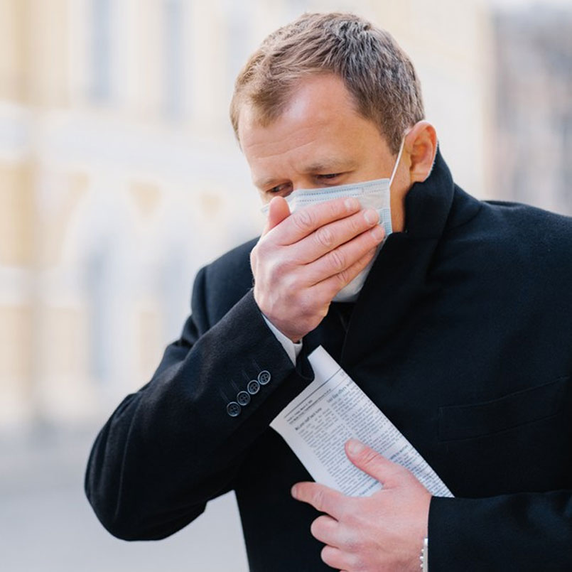 Identifying Cough Patterns: A Common Symptom Guide