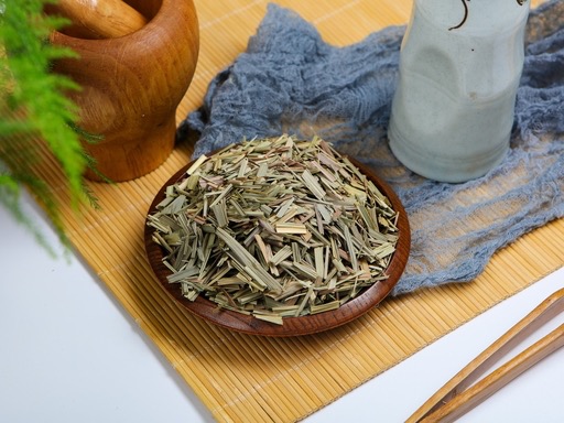 Cymbopogonis Herba