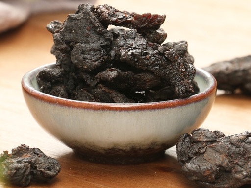 wine-processed Polygonati Rhizoma