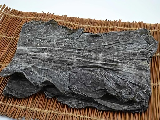 Laminariae Japonicae Thallus
