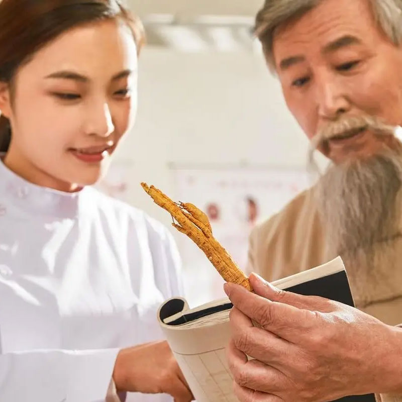 What Is TCM Health Preservation (Yangsheng)?
