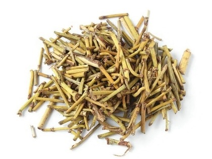 Ephedrae Herba Praeparata cum Melle
