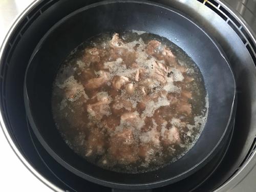 Simmer