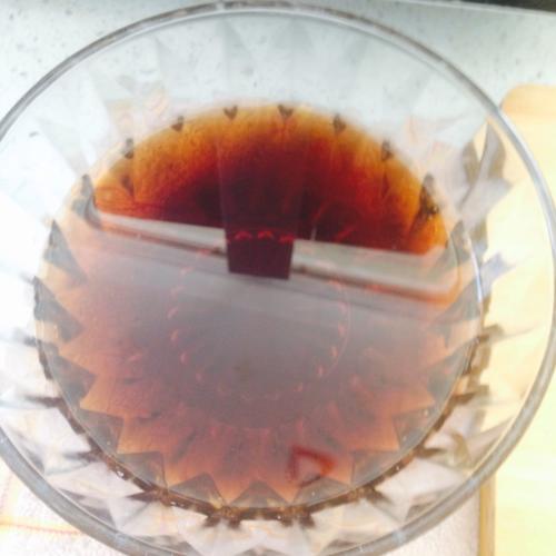 Recipe Name: Coca-Cola Ginger Tea with Lemon