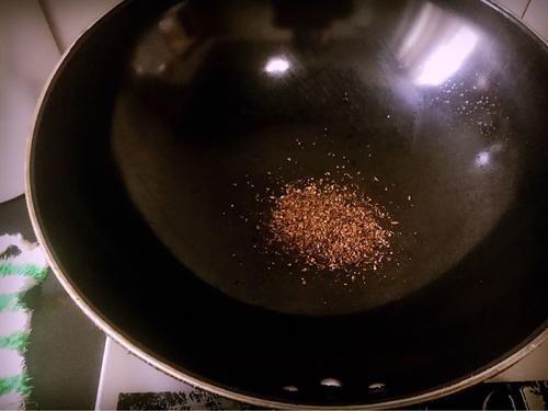 Recipe Name: Red Date, Lotus Seed and Roasted Barley Tea