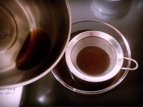 Recipe Name: Red Date, Lotus Seed and Roasted Barley Tea