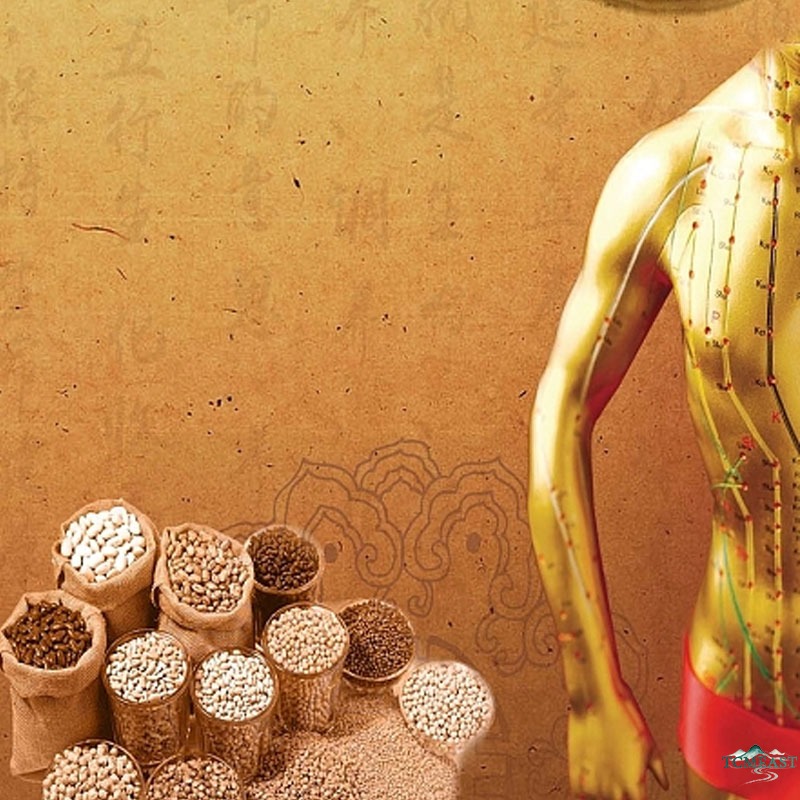 Acupuncture for Cancer Pain: Opening the Four Gates
