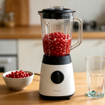 Pomegranate juice