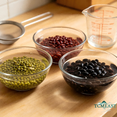 Three Bean Soup