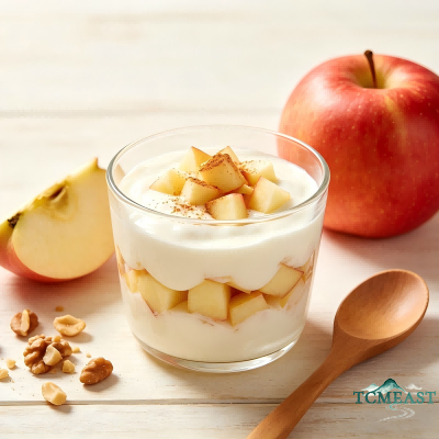 Apple Yogurt