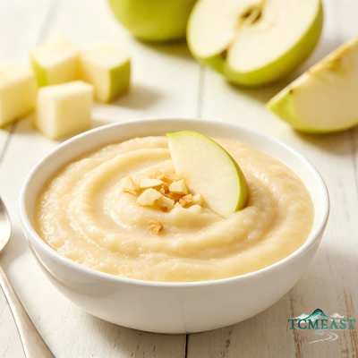 Apple puree (applesauce)