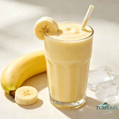 Banana Smoothie