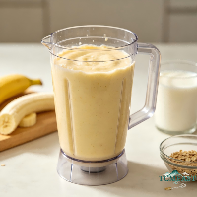 Banana Smoothie