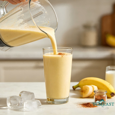 Banana Smoothie