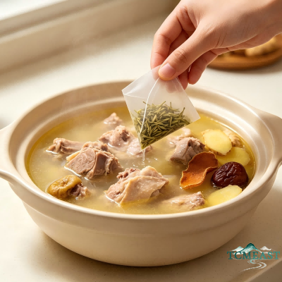 Honeysuckle and Old Duck Soup