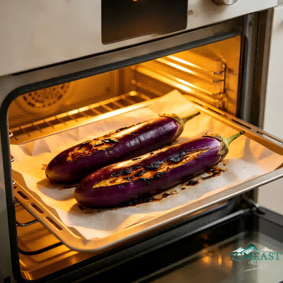 Eggplant Salad