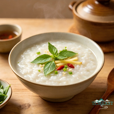 Jingjie Porridge