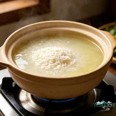 Jingjie Porridge