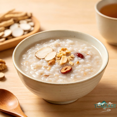 Chuanwu Porridge