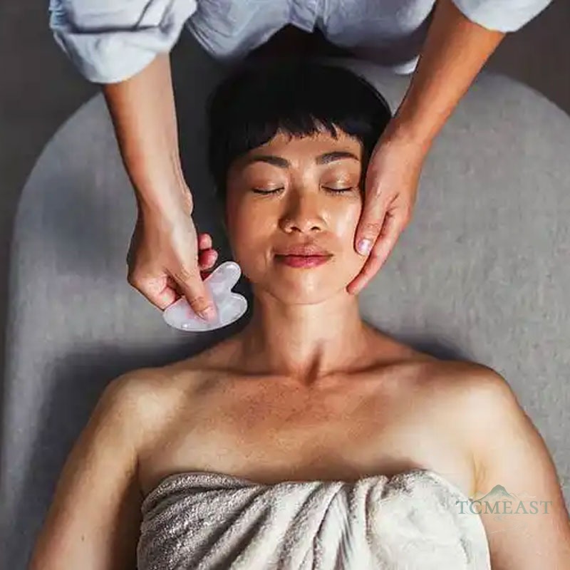 Gua Sha for Beginners: Tools, Technique and Skin Benefits