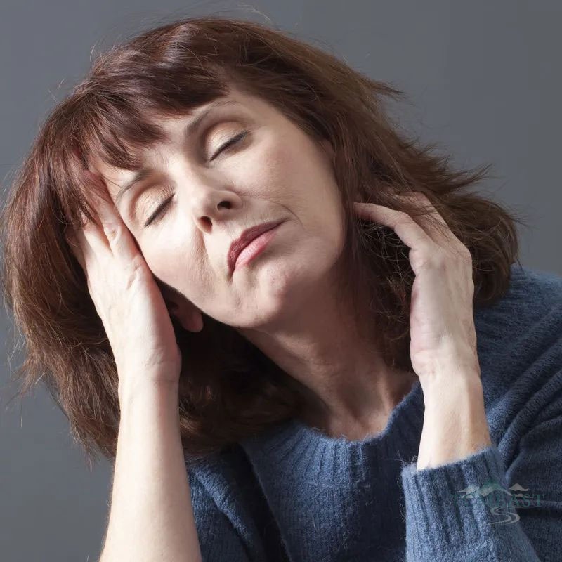 TCM for Menopause: Cooling Heat and Nourishing Yin