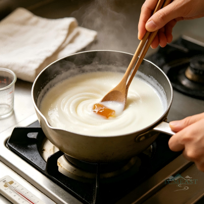 Deer Antler Gelatin Milk (Lujiaojiao Milk)