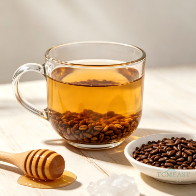 Cassia Seed Tea (Juemingzi Cha)