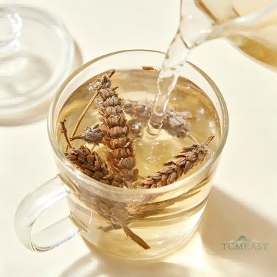 Prunella (Selfheal) Tea (Xiakucao Cha)