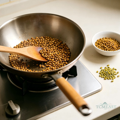 Cassia Seed Green Tea (Juemingzi Lücha)